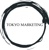 TOKYO MARKETING logo