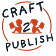 Craft 2 Publish logo