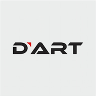 D'Art Design logo