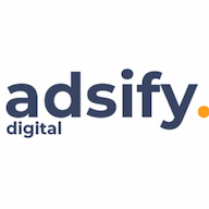 Adsify Technologies logo