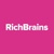 RichBrains logo
