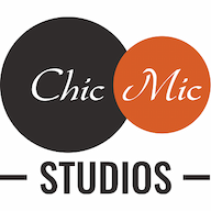 Chicmic Studios logo