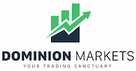 Dominion Markets logo