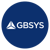 GBSYS logo