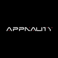 Appnality logo