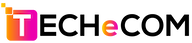 TechEcomm logo