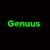 Genuus logo