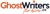 Ghostwriters for Hire logo