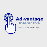 Advantage Interactive logo