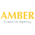 Amber Creative logo