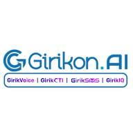 Girikon.AI logo