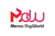 Mensa Digiworld logo