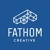 Fathom Creative logo