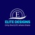 Elite Designs Official logo