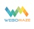 Webomaze logo