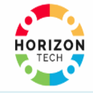 Horizon Tech logo