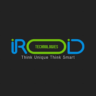 iRoid Technologies logo