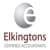 Elkingtons Certified Accountants