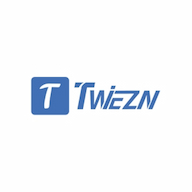 Twiezn Tech logo