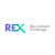 ReX Recruitment Exchange logo
