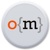 OrangeMantra logo