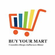 Buy Your Mart : Best SEO & Web Development Services in Jaipur logo
