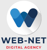 Web-Net logo