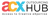 ACX Outsourcing Hub logo
