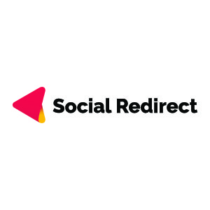 Social Redirect logo