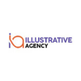 Illustrative Agency logo