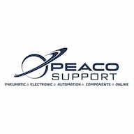 Peaco Support Automation logo