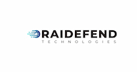 Raidefend Technologies logo