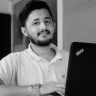 Nazar Ali Rajper - SEO Expert in Pakistan logo