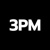 3 Phase Marketing logo