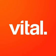 Vital Design logo