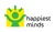 Happiest Minds Technologies logo