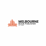 Melbourne Book Publisher logo