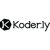 Koderly logo