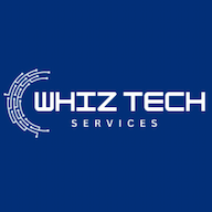 Whiz Tech Services logo