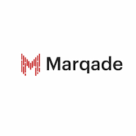 Marqade logo