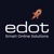 Edot Digital logo