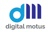 DIGITAL MOTUS logo