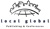 local global GmbH logo