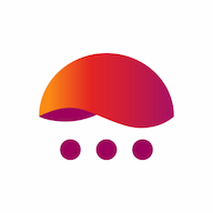 Big Red Jelly logo