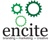 encite branding + marketing + creative logo
