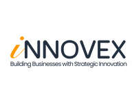 iNNOVEX Amazon Services & Business Consultancy logo