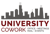 University CoWork logo