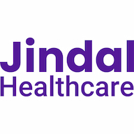 Jindal Healthcare logo