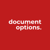 Document Options logo
