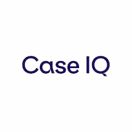 Case IQ logo